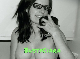 BustyCiara