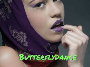 ButterflyDance