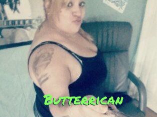 Butterrican