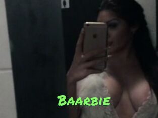 Baarbie