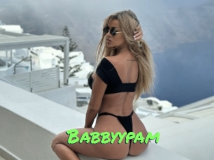 Babbyypam