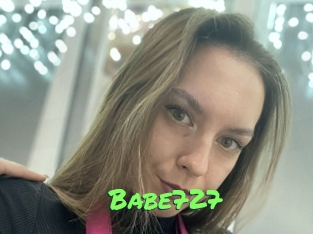 Babe727