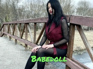 Babedoll