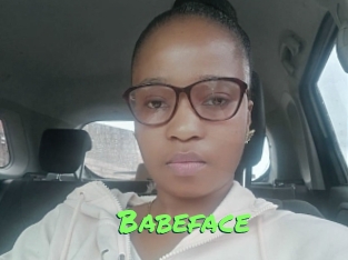 Babeface