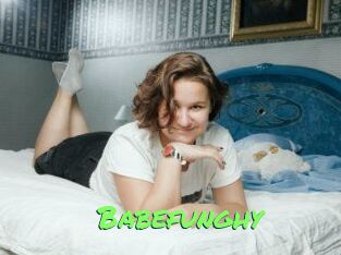 Babefunghy
