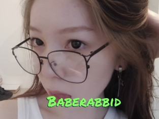 Baberabbid