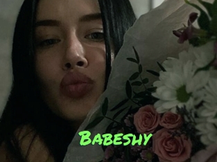 Babeshy
