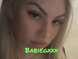 Babiegxxx