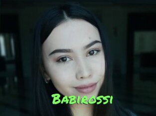 Babirossi