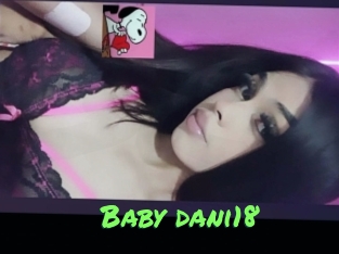 Baby_dani18