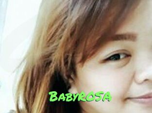 BabyROSA