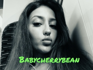 Babycherrybean