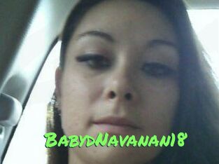 BabydNavanan18