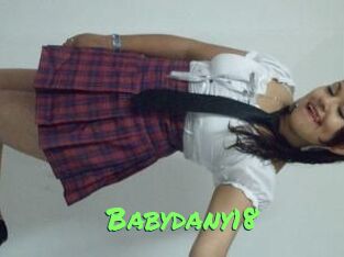 Babydany18