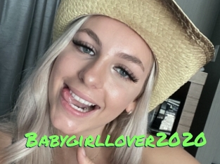Babygirllover2020