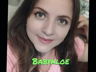 Babykloe