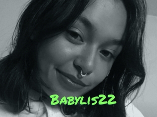 Babylis22
