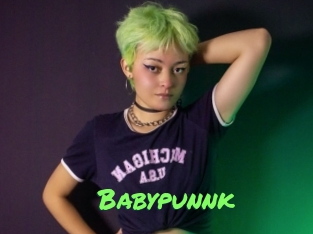 Babypunnk