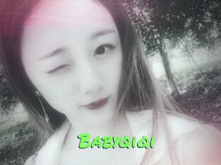 Babyqiqi