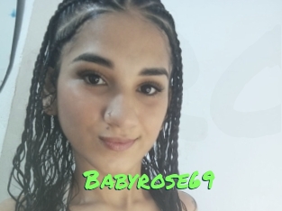 babyrose69 Gros Seins