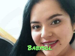 Babysol