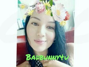 Badbunny4u