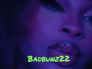 Badbunz22
