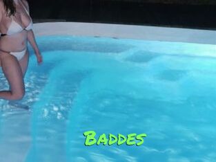 Baddes