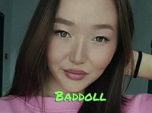 Baddoll