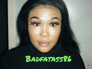 Badfatass86