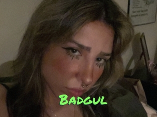 Badgul