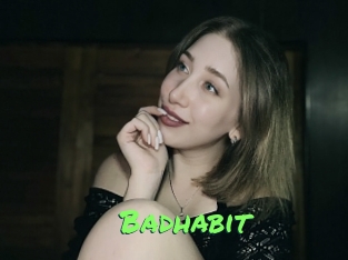 Badhabit