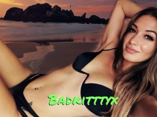 Badkitttyx