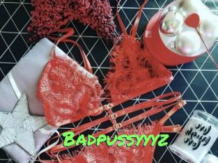 Badpussyyyz