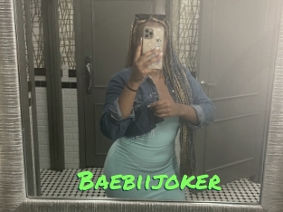 Baebiijoker