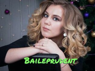 Baileprudent