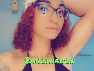 Baileyhayden