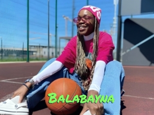 Balabayna