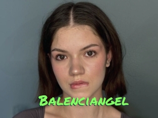 Balenciangel