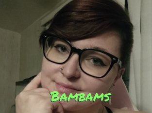 Bambams