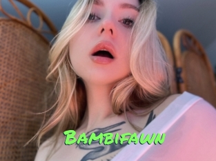 Bambifawn