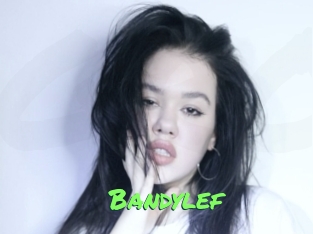 Bandylef
