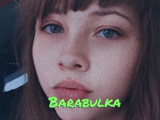 Barabulka
