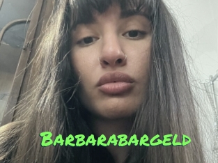 Barbarabargeld