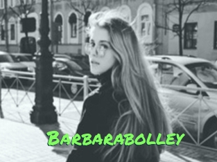 Barbarabolley
