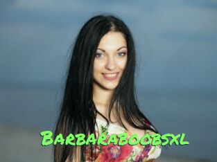 Barbaraboobsxl
