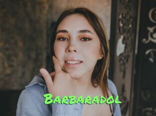 Barbaradol