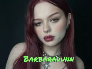 Barbaradunn