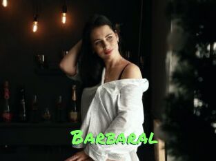 Barbaral