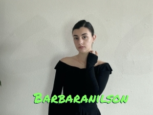 Barbaranilson